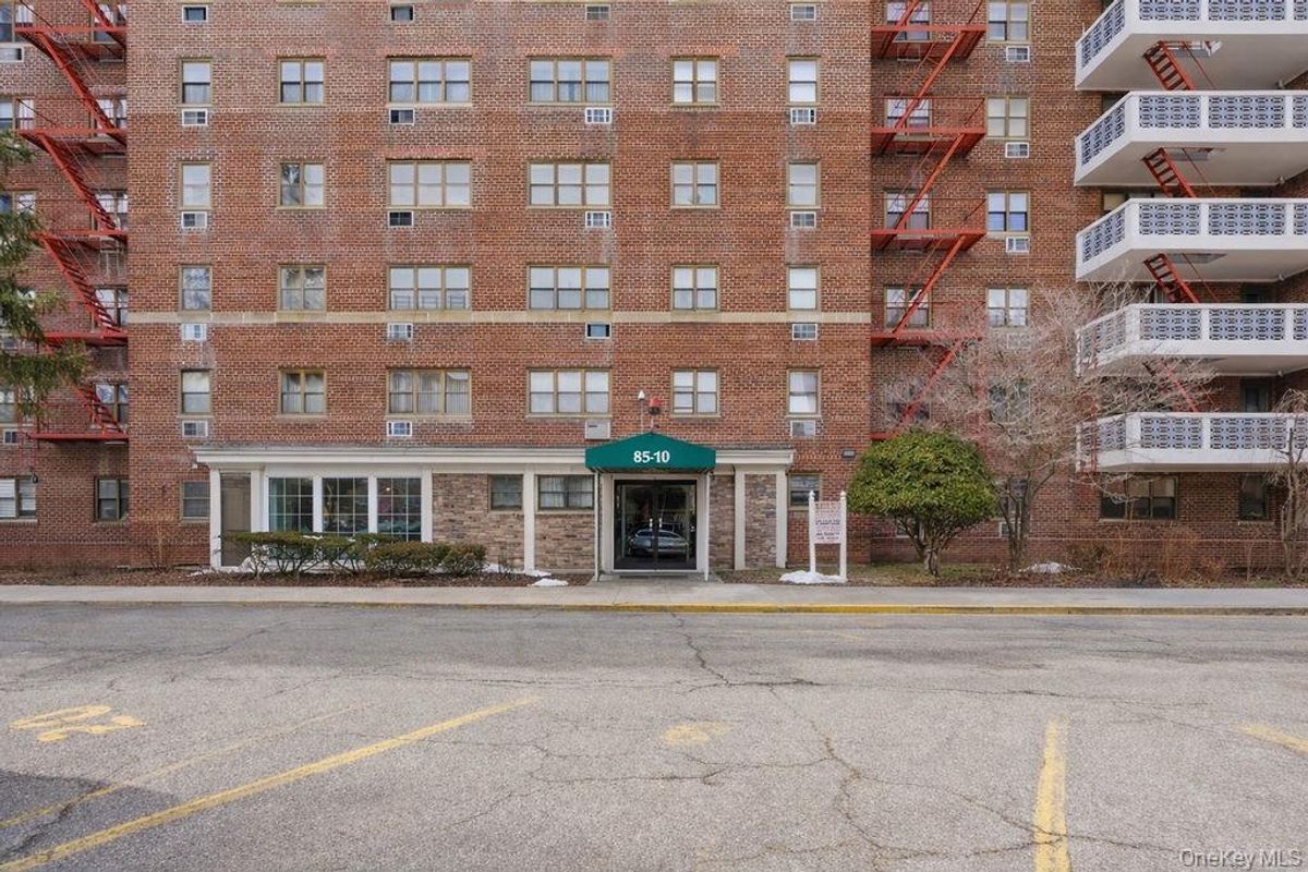 Photo for 86-10 151st Avenue - 86-10 151St Avenue Cooperative in lindenwood, Queens