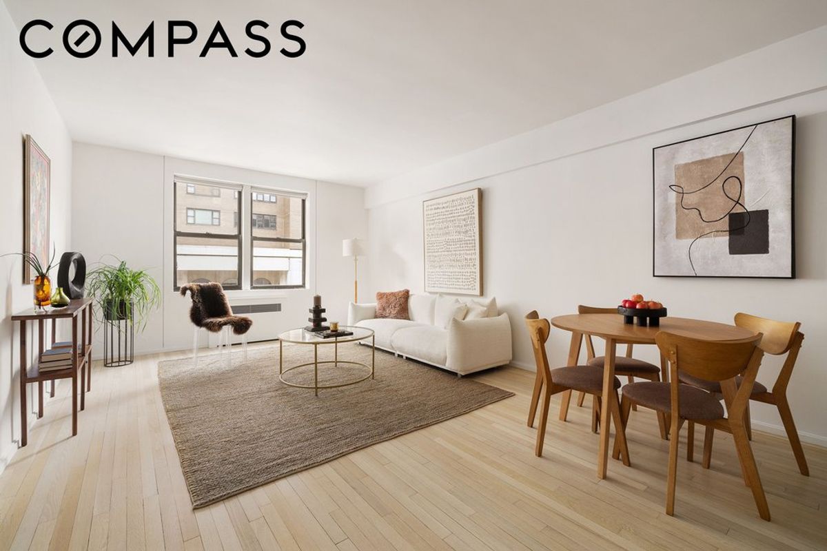 Photo for The Hamilton - 60 East 9th Street Condominium in Noho, Manhattan