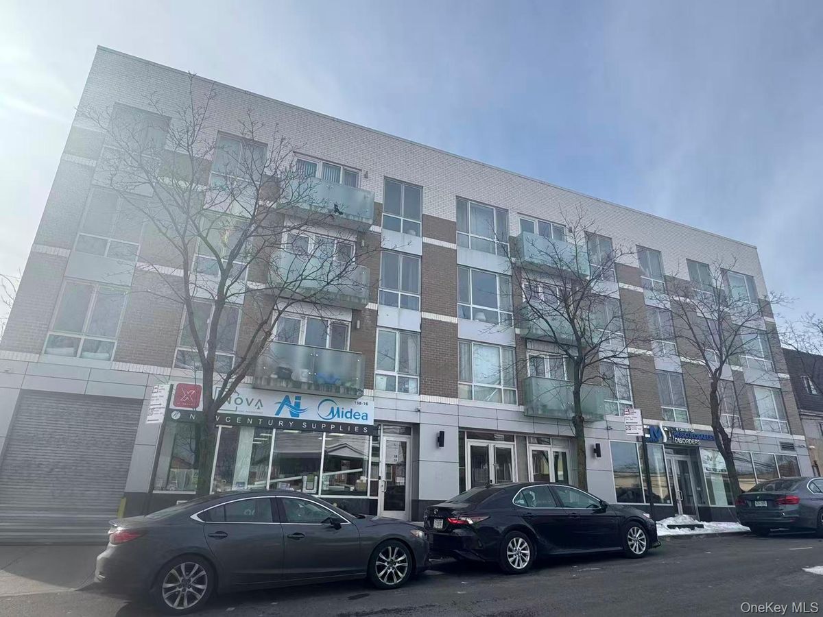 Photo for 158-15 UNION TURNPIKE - 158-15 Union Turnpike Condominium in Fresh Meadows, Queens