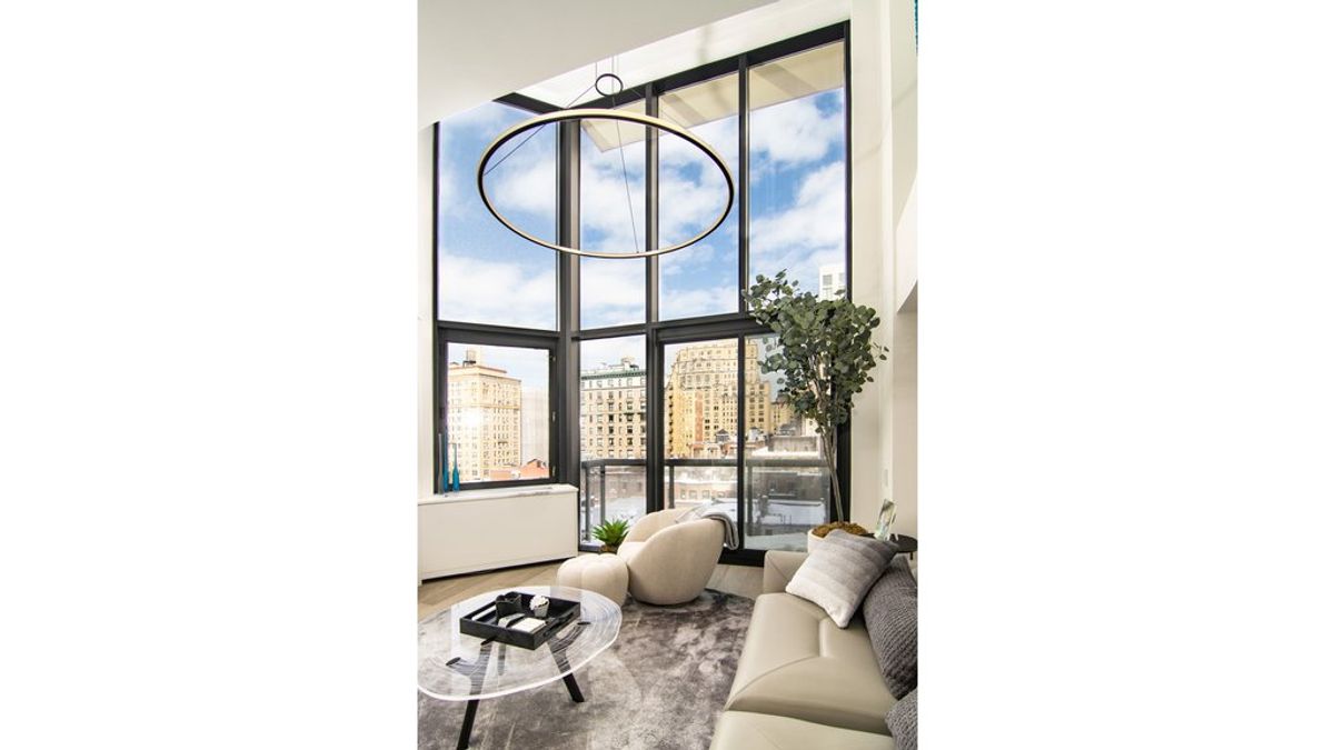 Photo for The New West - 250 West 90th Street Condominium in Upper West Side, Manhattan