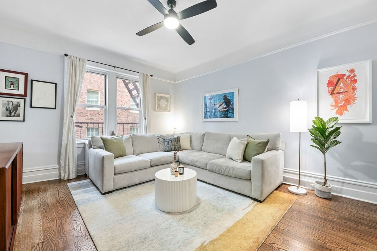 Photo for 125 West 12th Street - 125 West 12th Street Cooperative in Greenwich Village, Manhattan