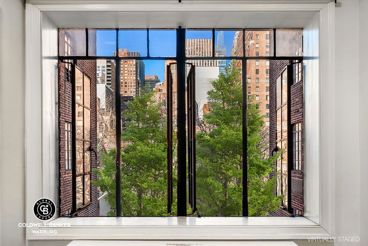 Photo for Tudor Tower - 25 Tudor City Place Cooperative in Turtle Bay, Manhattan