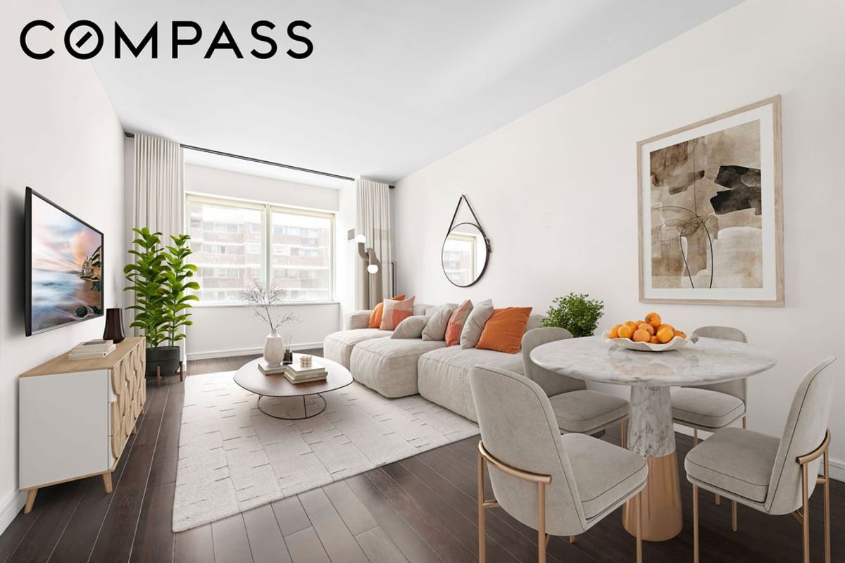Photo for Tempo - 300 East 23rd Street Condominium in Gramercy Park, Manhattan
