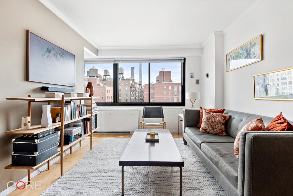 Photo for The Piermont - 201 West 21St Street Cooperative in Chelsea, Manhattan