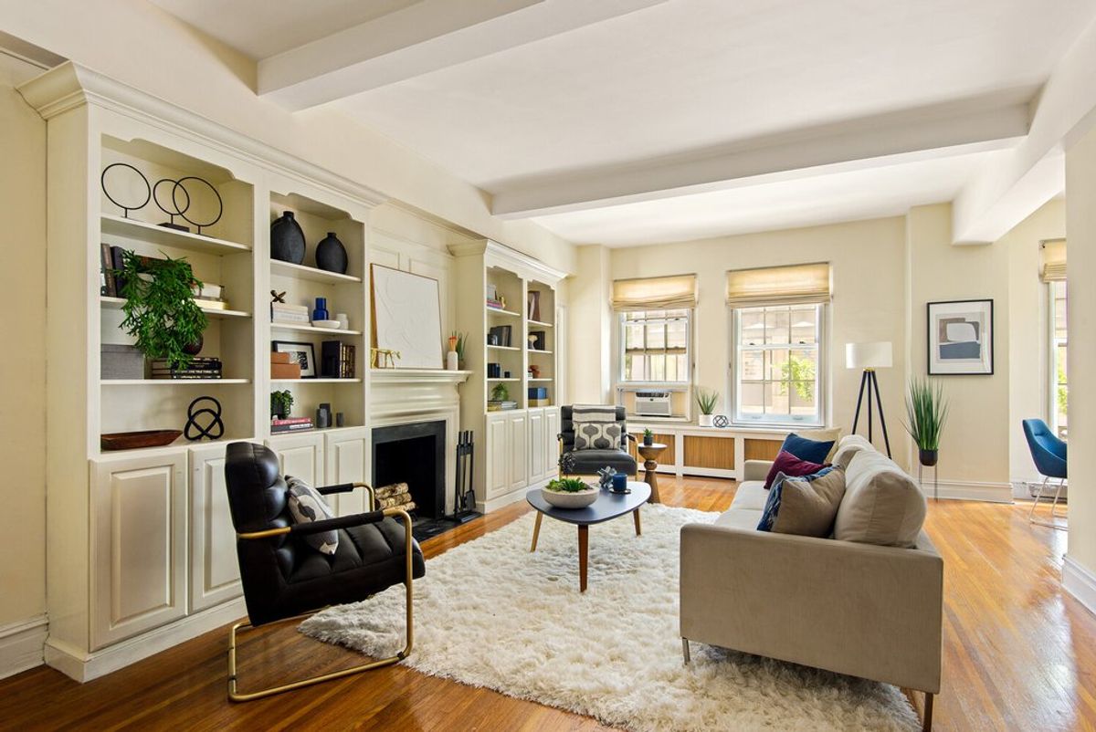Photo for The Griffon - 77 Park Avenue Condominium in Murray Hill, Manhattan