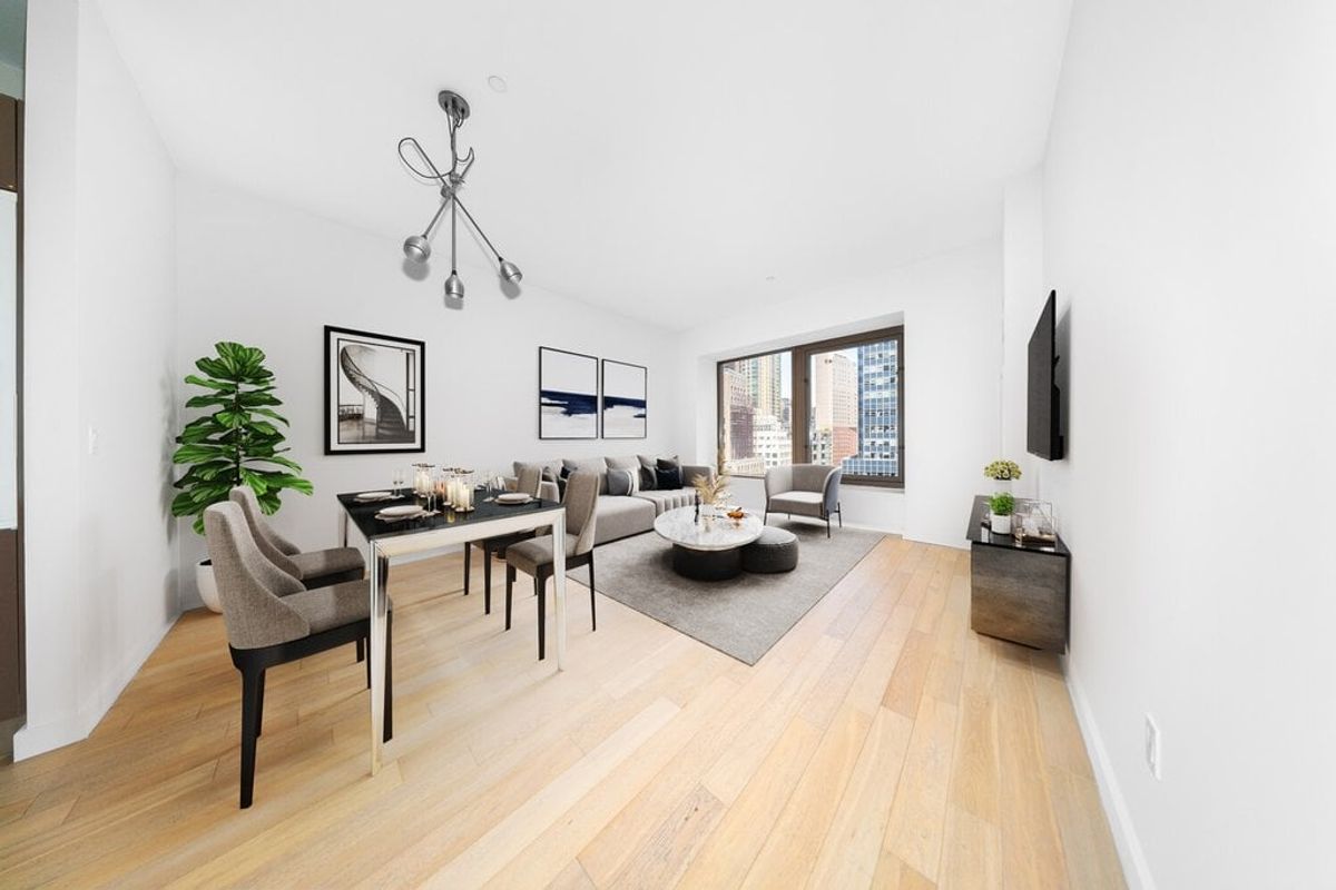 Photo for 75 Wall Street - 75 Wall Street Condominium in Financial District, Manhattan