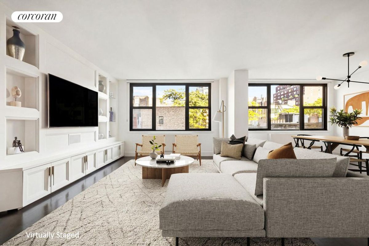 Photo for Gramercy Plaza - 130 East 18th Street Cooperative in Gramercy Park, Manhattan