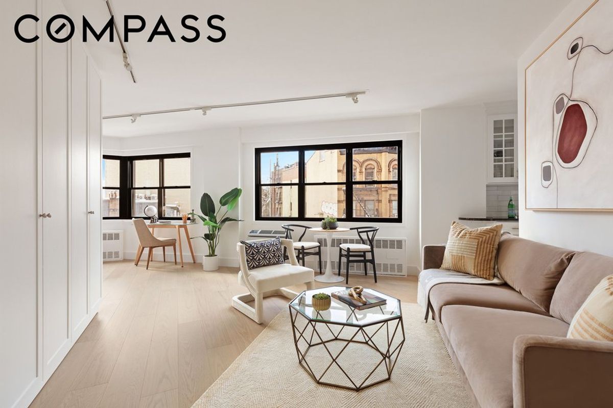 Photo for The Rembrandt - 31 Jane Street Cooperative in West Village, Manhattan