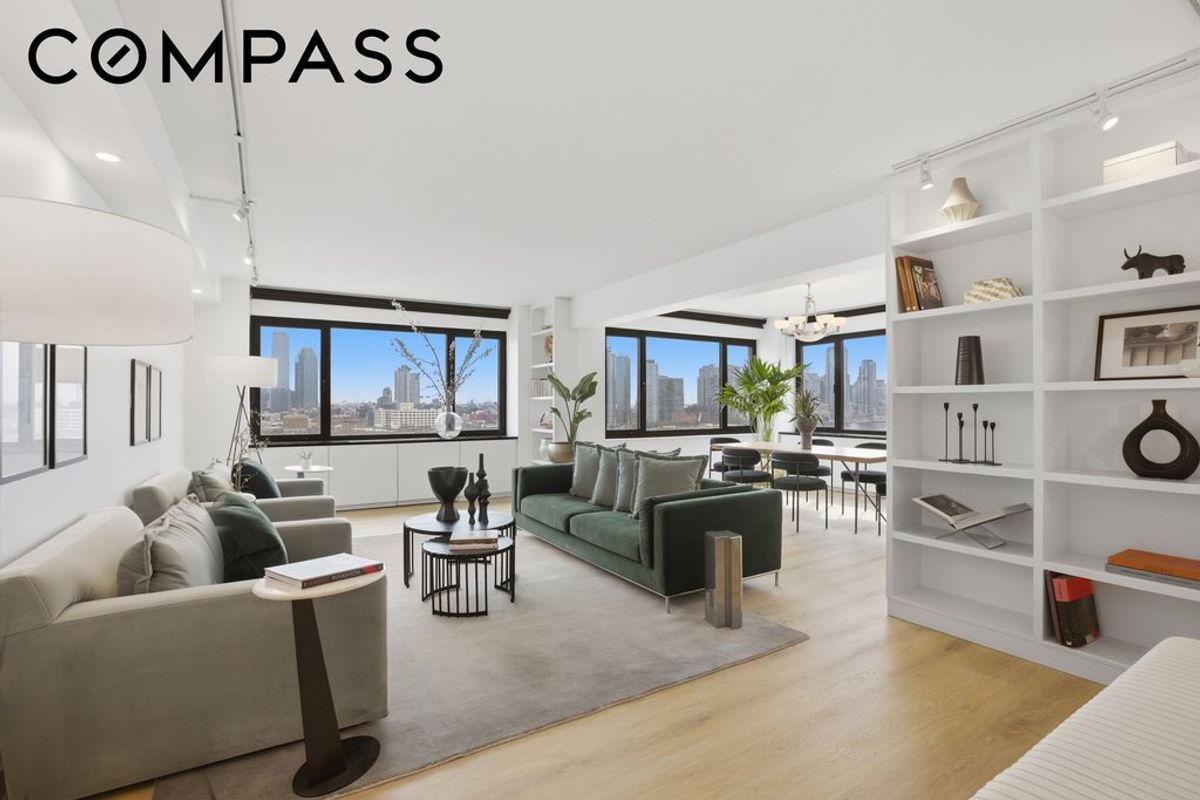 Photo for Cannon Point South - 45 Sutton Place South Cooperative in Midtown East, Manhattan