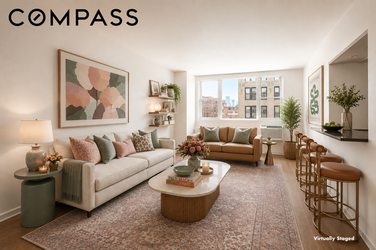 Photo for The Vermeer - 77 Seventh Avenue Cooperative in Chelsea, Manhattan