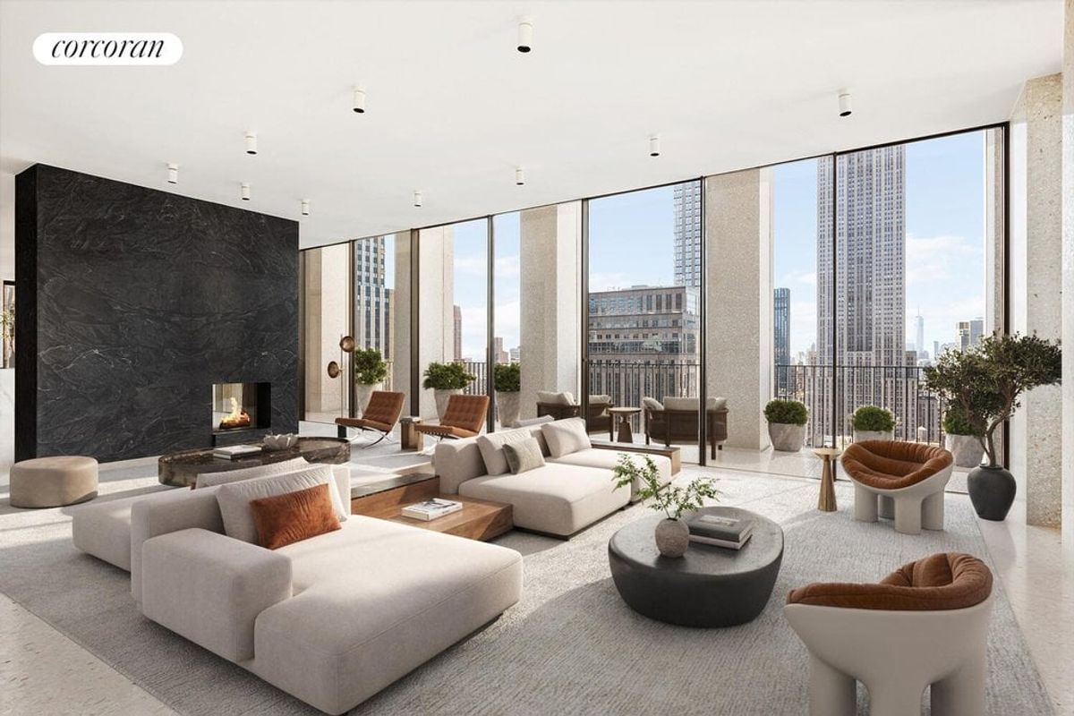 Photo for The Bryant - 16 West 40th Street Condominium in Midtown South, Manhattan