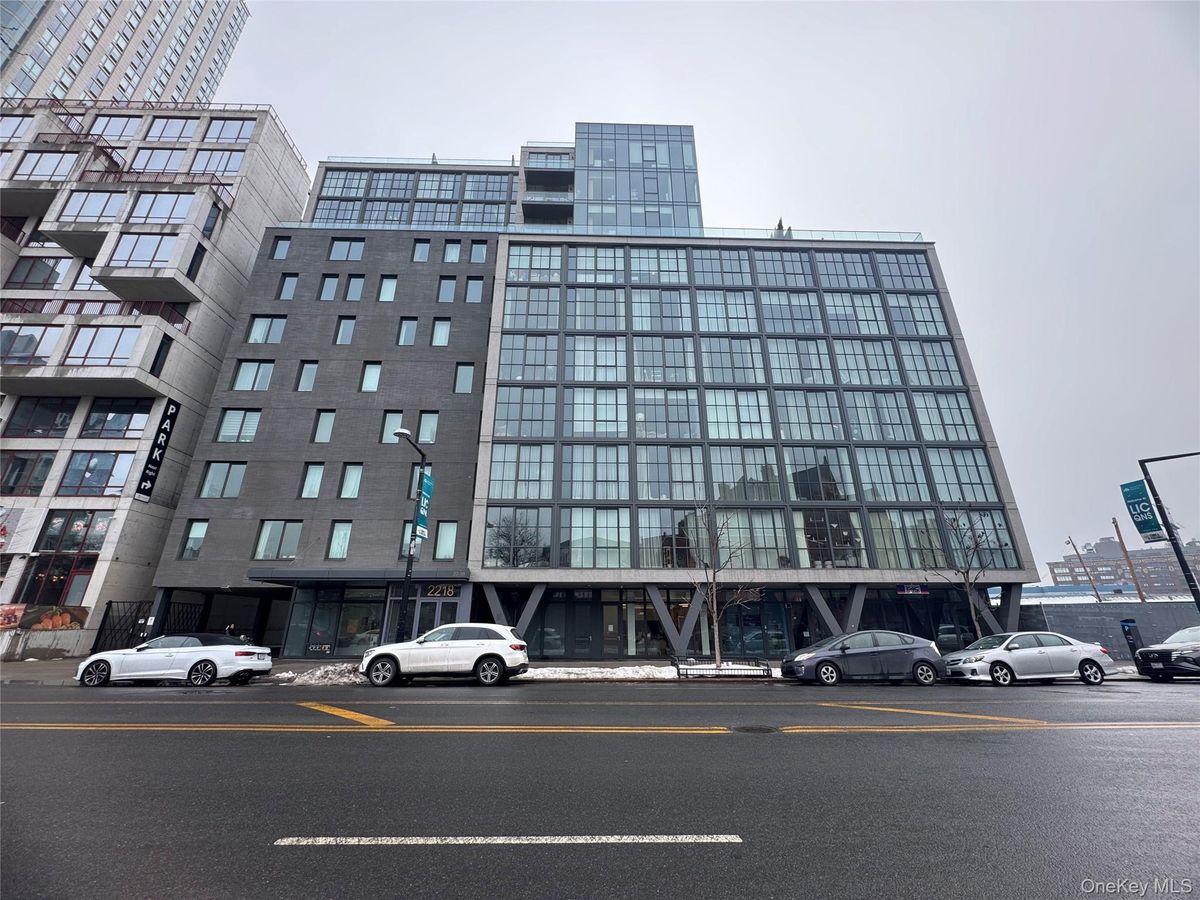 Photo for  Galerie  - 22-18 JACKSON AVE Condominium in Long Island City, Queens