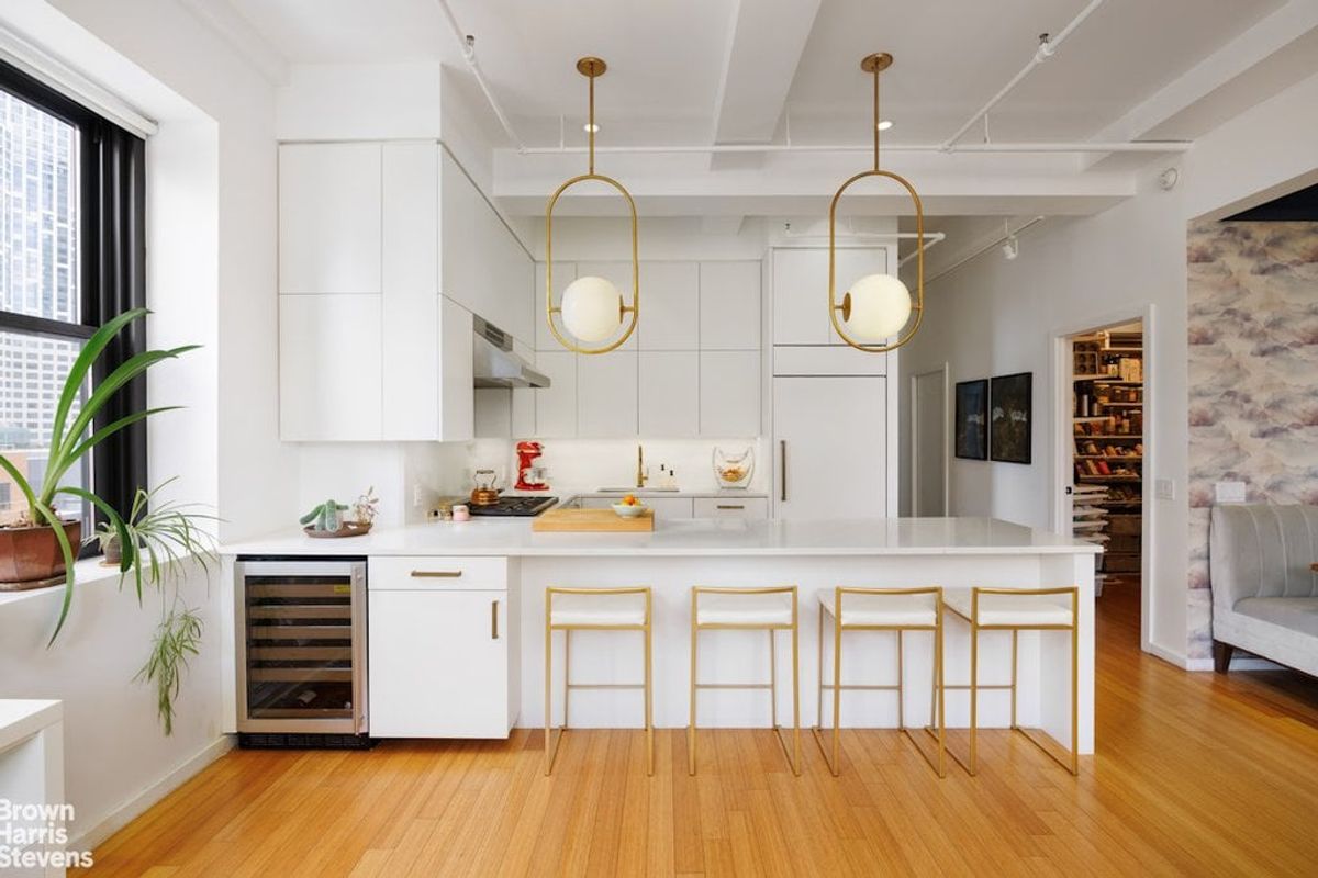 Photo for BellTel Lofts - 365 Bridge Street Condominium in Downtown Brooklyn, Brooklyn