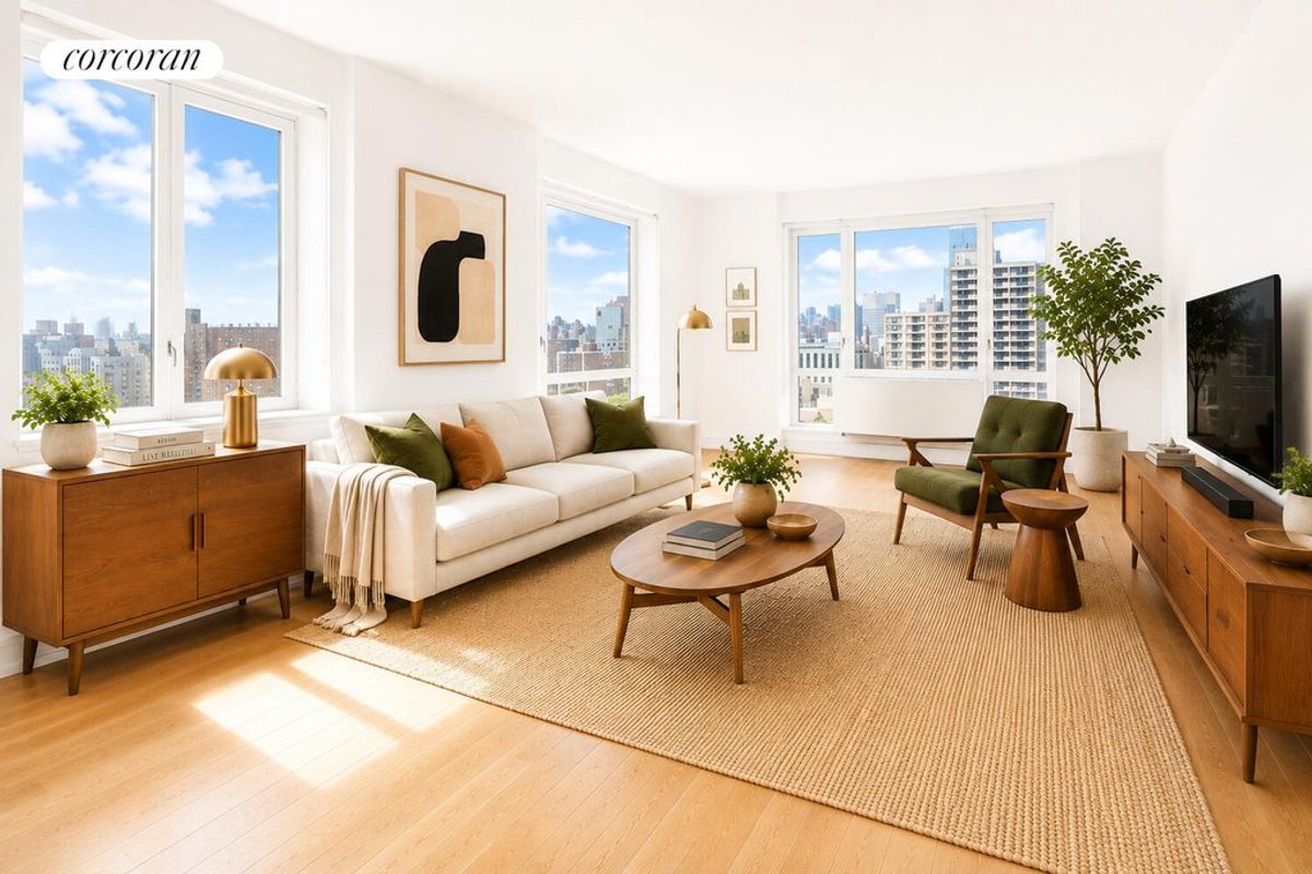 Photo for One Museum Mile - 1280 Fifth Avenue Condominium in Harlem, Manhattan