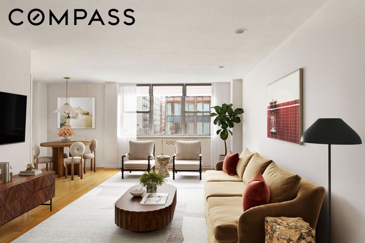 Photo for 32 Gramercy Park South - 32 Gramercy Park South Cooperative in Gramercy Park, Manhattan