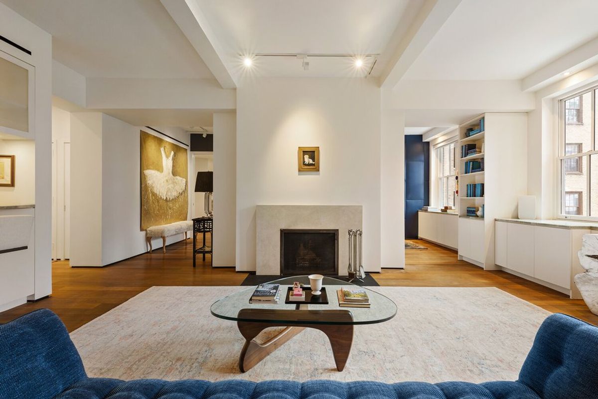 Photo for 39 5TH AVENUE - 39 5th Avenue Cooperative in Greenwich Village, Manhattan
