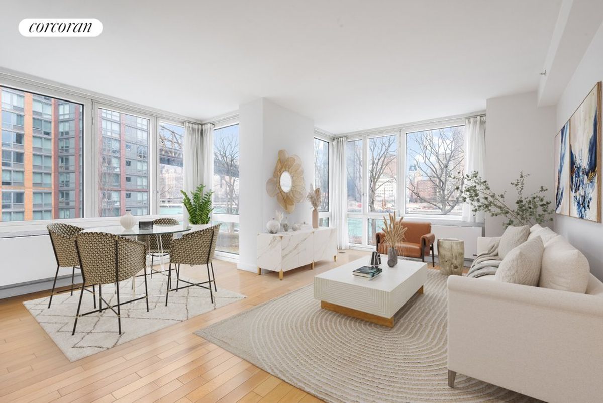 Photo for Riverwalk Court - 415 Main Street Condominium in Roosevelt Island, Manhattan