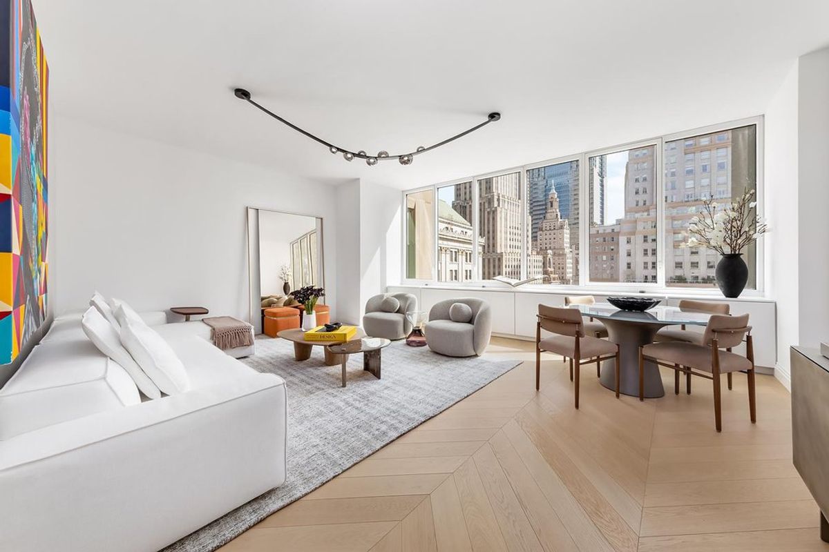 Photo for One Wall Street - 99-101 Wall Street Condominium in Financial District, Manhattan