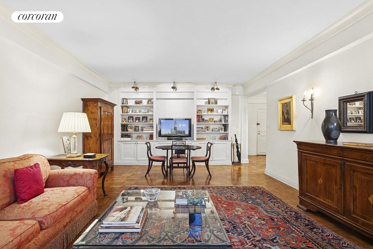 Photo for The Dorchester - 110 East 57th Street Cooperative in Midtown East, Manhattan