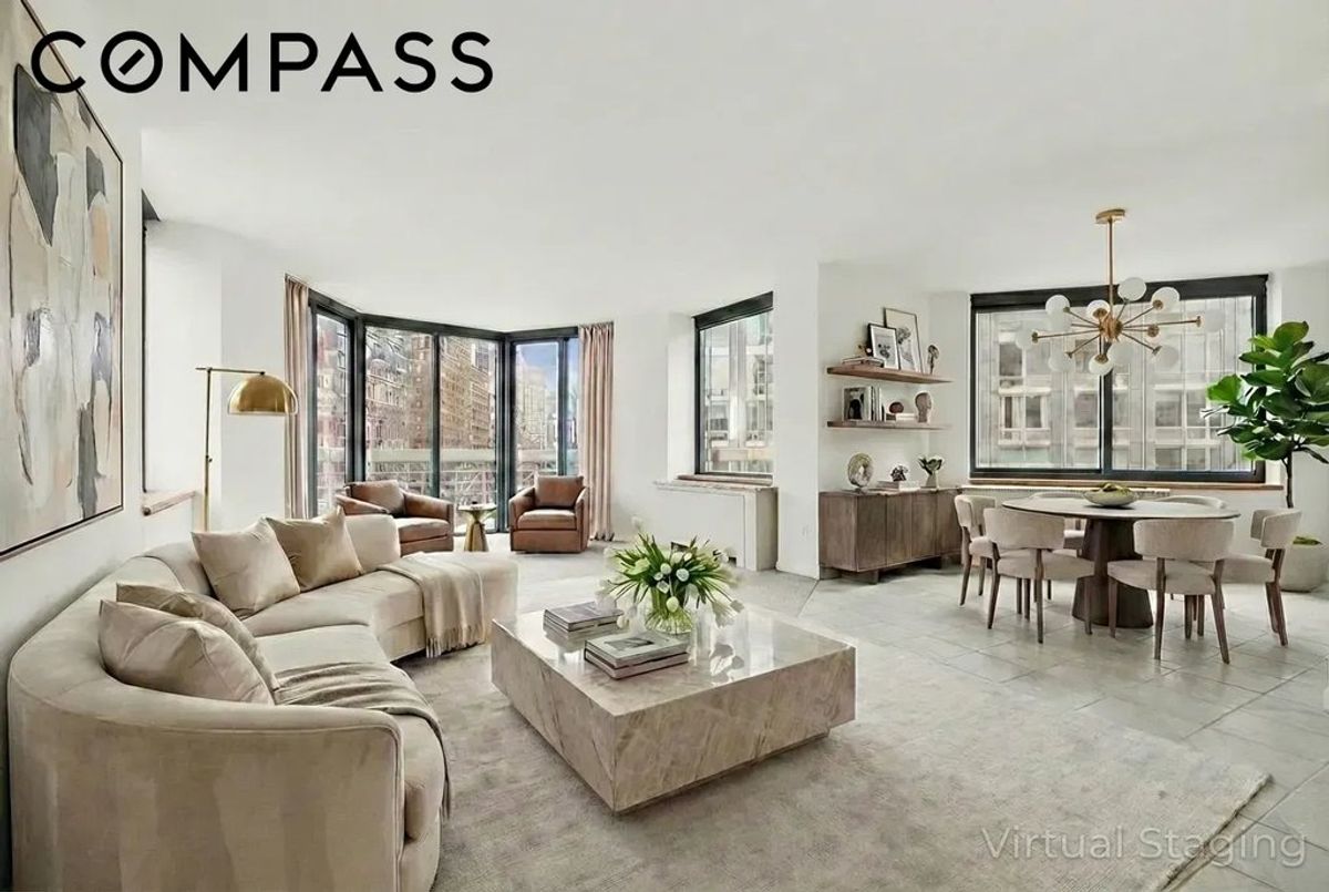 Photo for The Alexandria - 201 West 72nd Street Condominium in Upper West Side, Manhattan
