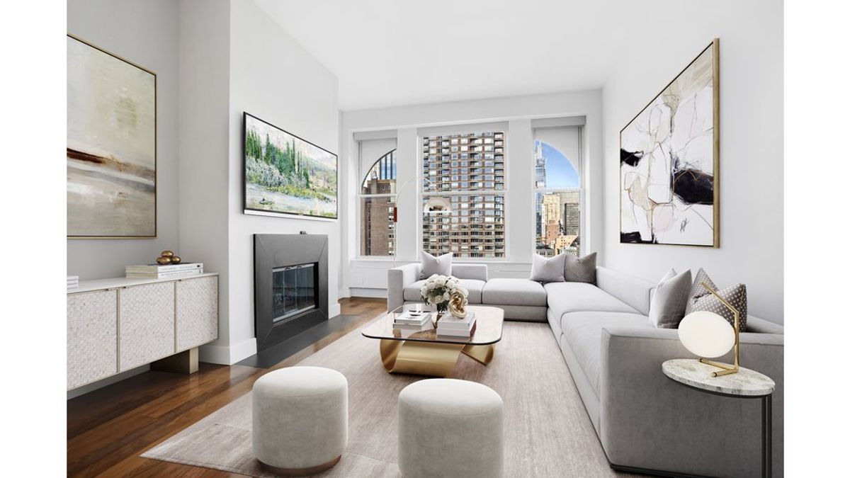 Photo for Fifteen Madison Square North - 15 East 26th Street Condominium in NoMad, Manhattan