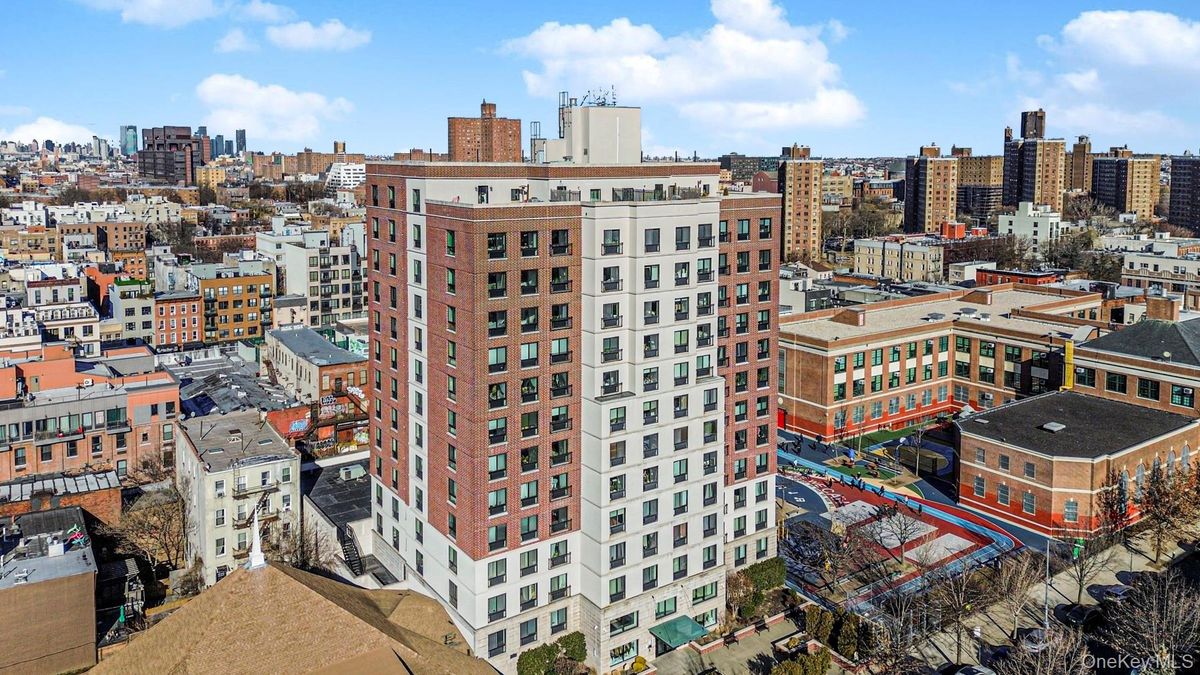Photo for The Shelton - 775 Lafayette Avenue Condominium in Bedford-Stuyvesant, Brooklyn