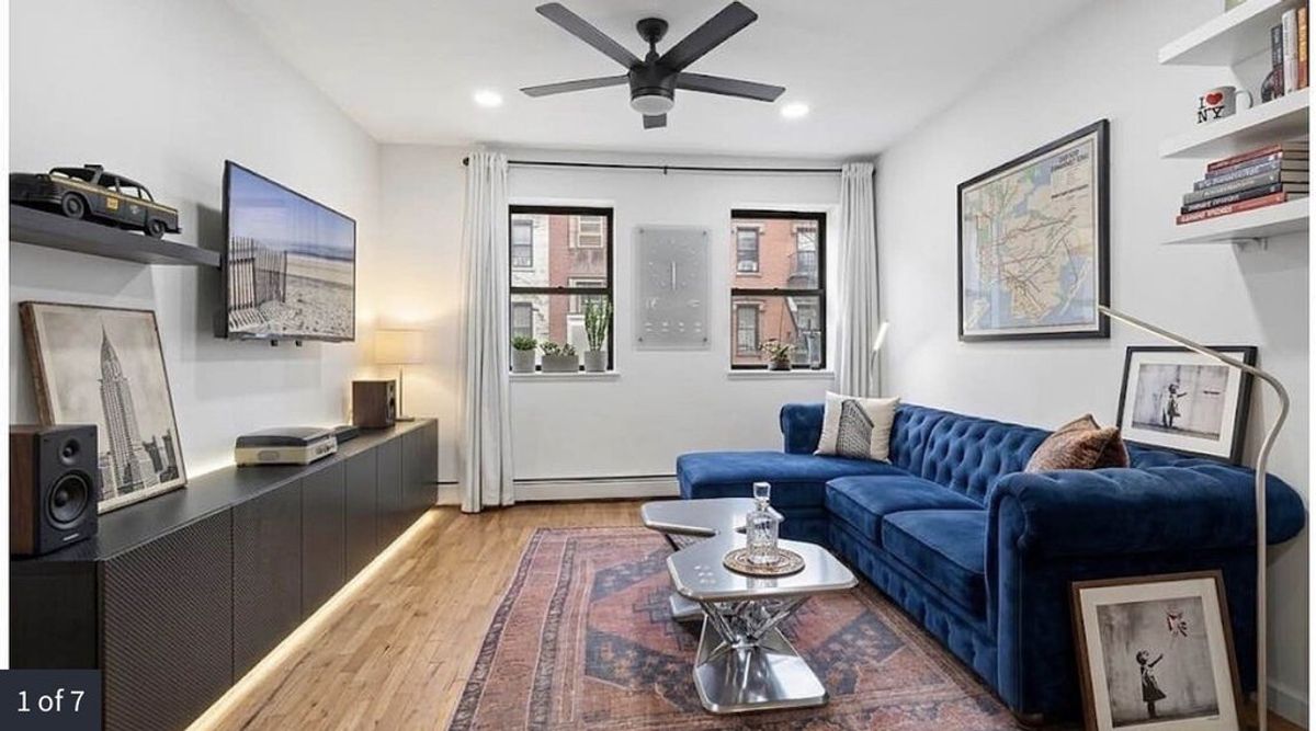 Photo for Renaissance East - 319 East 105th Street Condominium in East Harlem, Manhattan