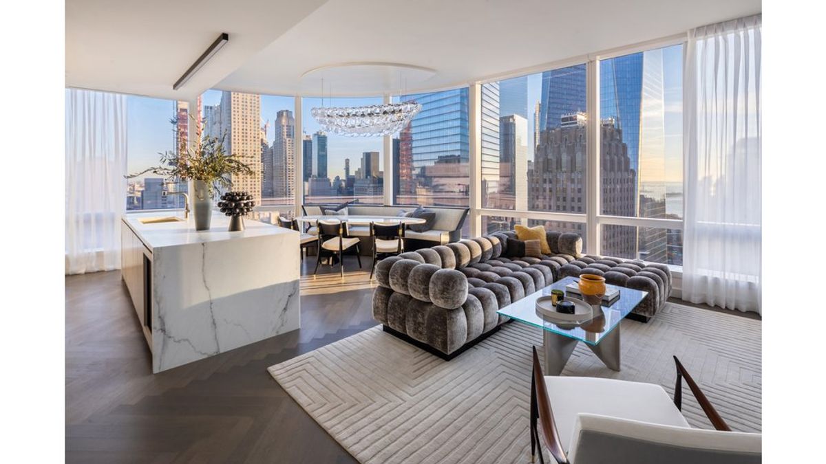 Photo for 111 Murray Street - 111 Murray Street Condominium in Tribeca, Manhattan