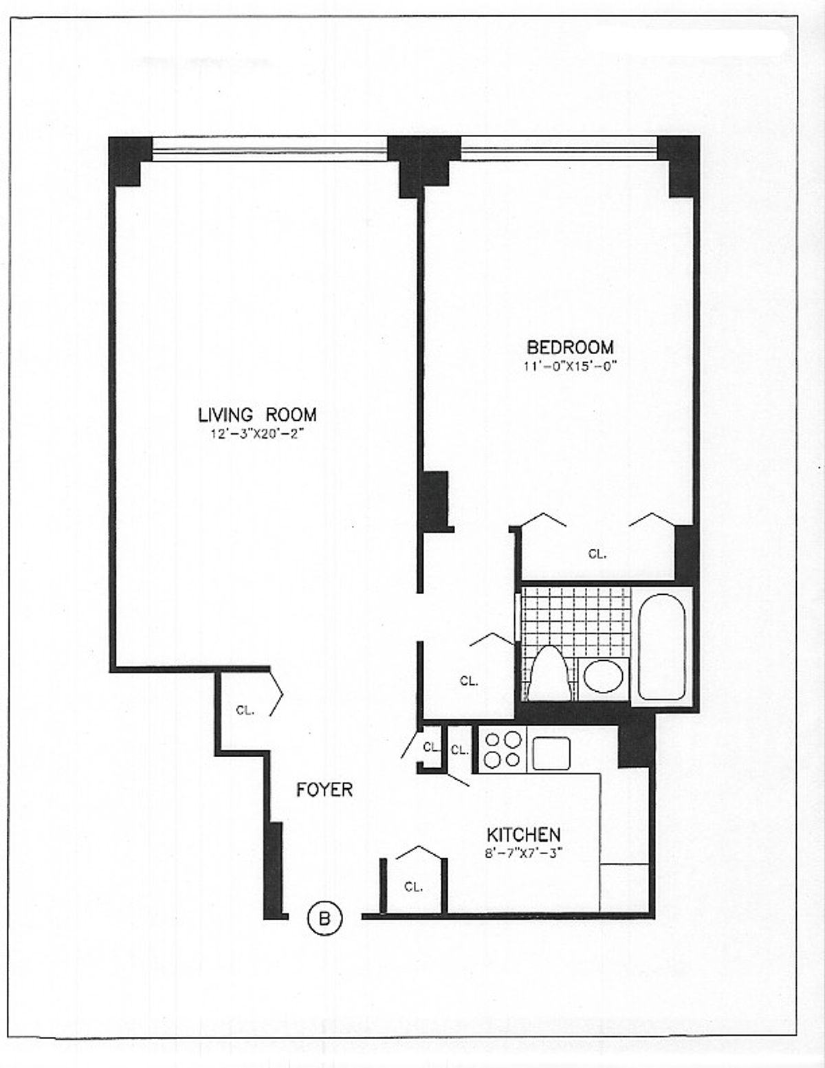 Photo for  Ambassador East  - 330 EAST 46 STREET Rental Building in Turtle Bay, Manhattan