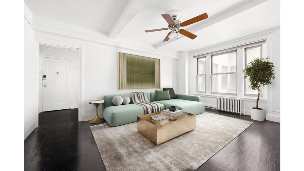 Photo for The Whitby - 325 West 45th Street Cooperative in Midtown West, Manhattan