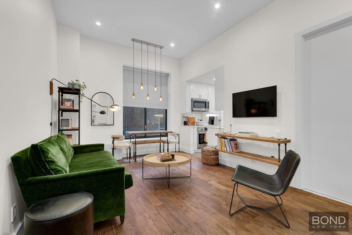 Photo for The Albert - 23 East 10th Street Cooperative in Greenwich Village, Manhattan