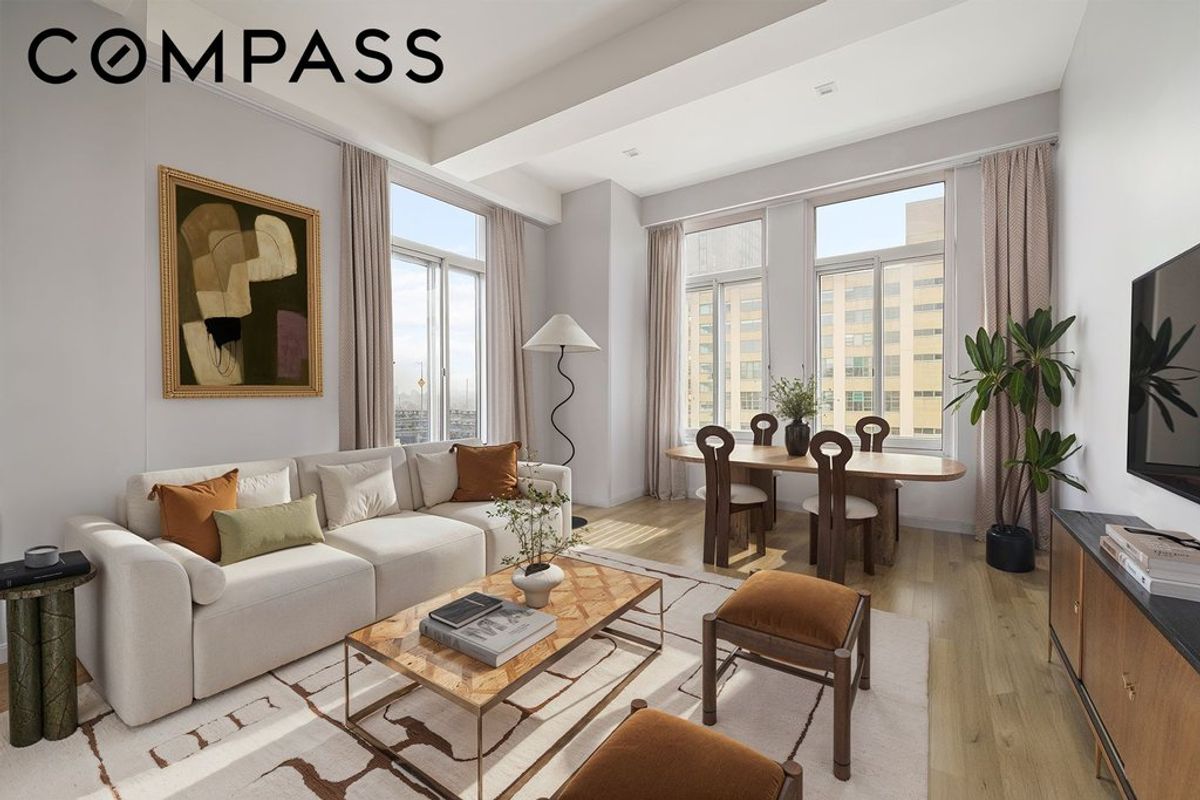 Photo for The Beacon Tower - 85 Adams Street Condominium in DUMBO, Brooklyn