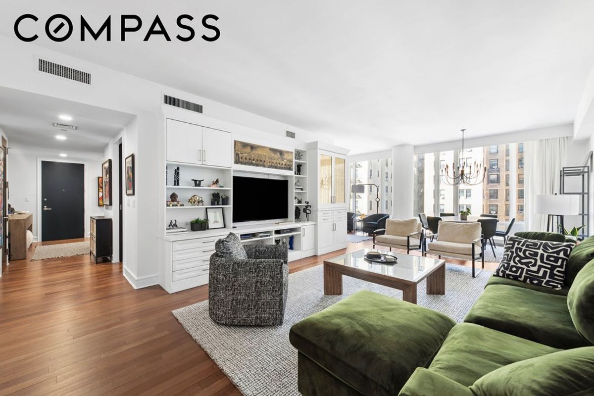 Photo for Ariel West - 245 West 99th Street Condominium in Upper West Side, Manhattan