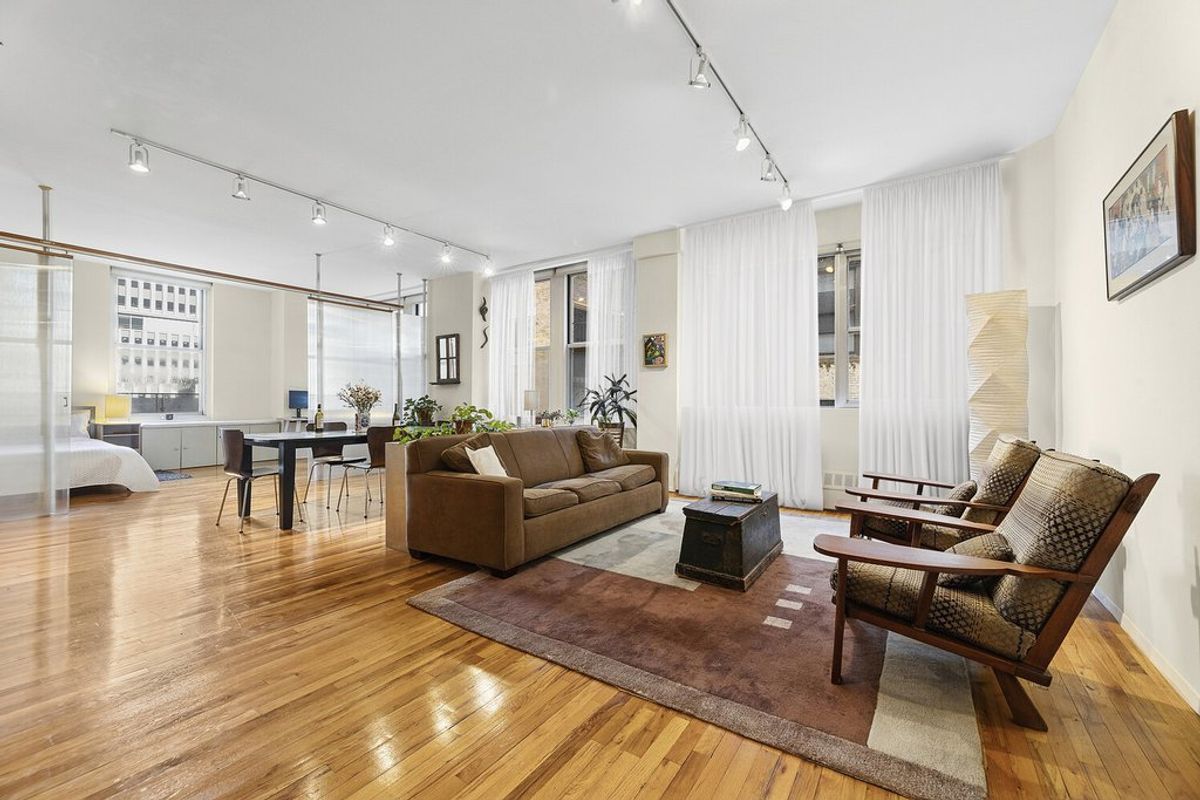Photo for 176 Broadway - 176 Broadway Cooperative in Financial District, Manhattan