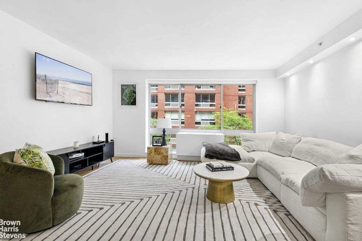Photo for 555 West 23rd Street - 555 West 23rd Street Condominium in Chelsea, Manhattan