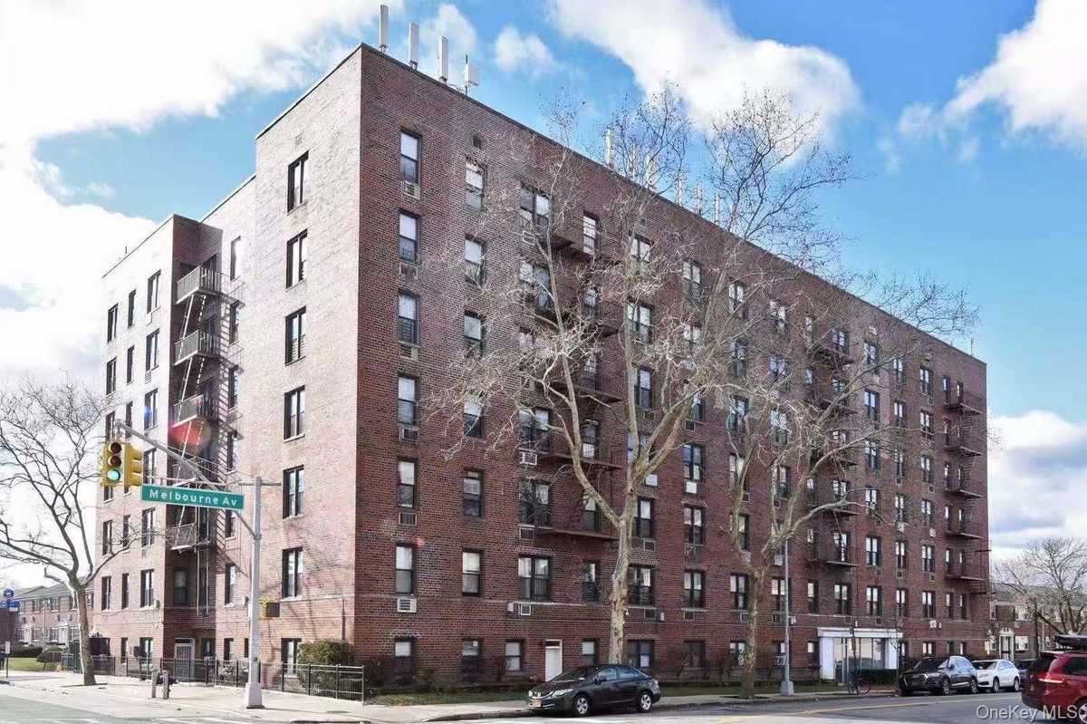 Photo for 152-72 MELBOURNE AVENUE - 152-72 Melbourne Avenue Condominium in Kew Gardens Hills, Queens