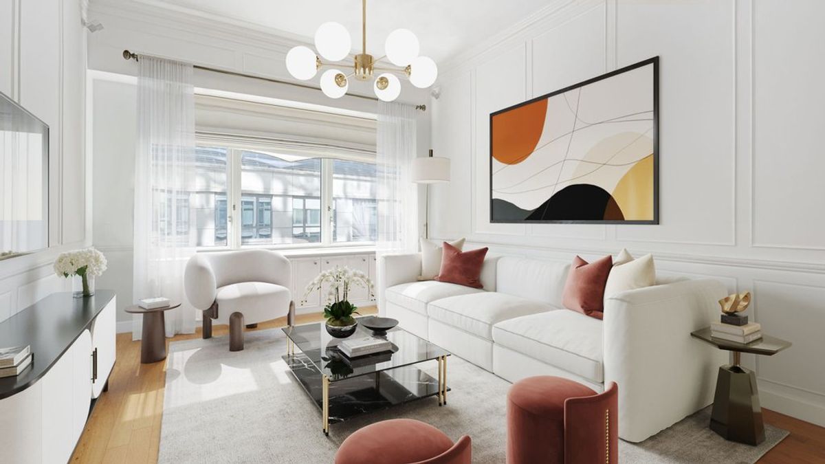 Photo for The Rushmore - 80 Riverside Boulevard Condominium in Upper West Side, Manhattan