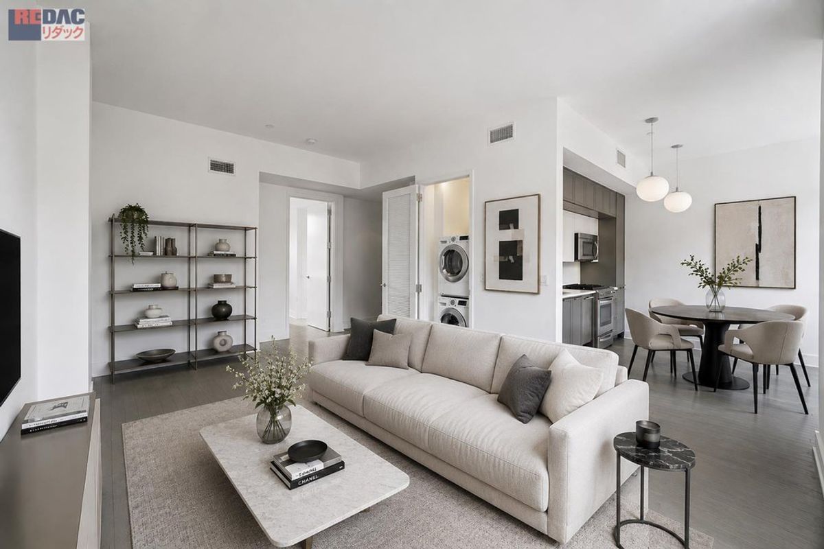 Photo for NINE52 - 416 West 52nd Street Condominium in Midtown West, Manhattan