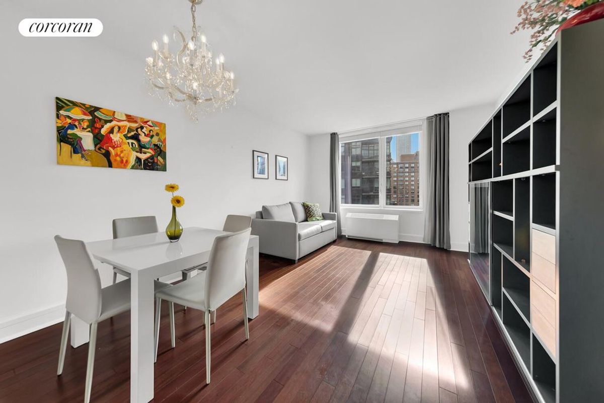 Photo for The Aldyn - 60 Riverside Boulevard Condominium in Upper West Side, Manhattan