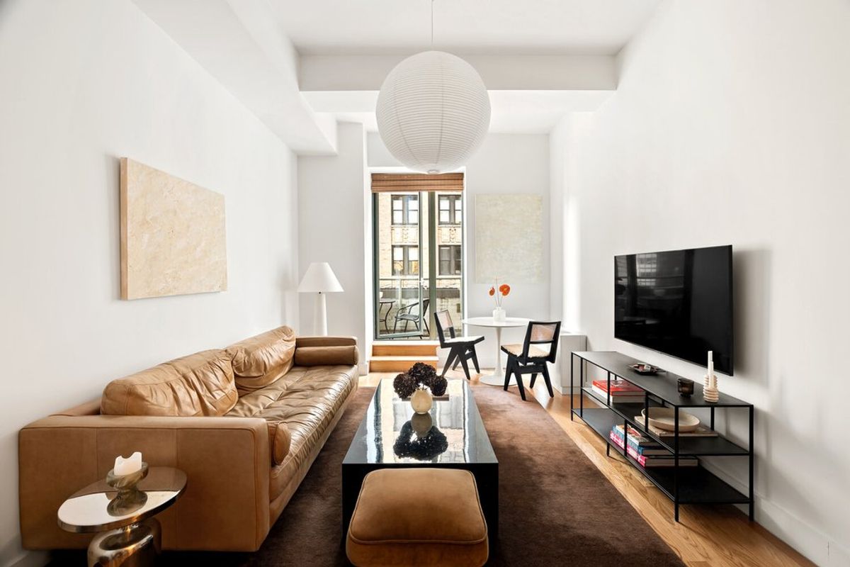 Photo for 99 John Deco Lofts - 99 John Street Condominium in Financial District, Manhattan