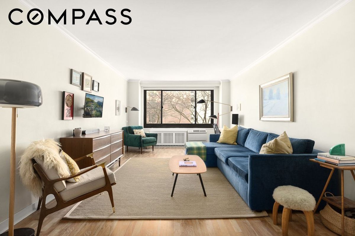 Photo for 185 Hall Street - 185 Hall Street Cooperative in Clinton Hill, Brooklyn