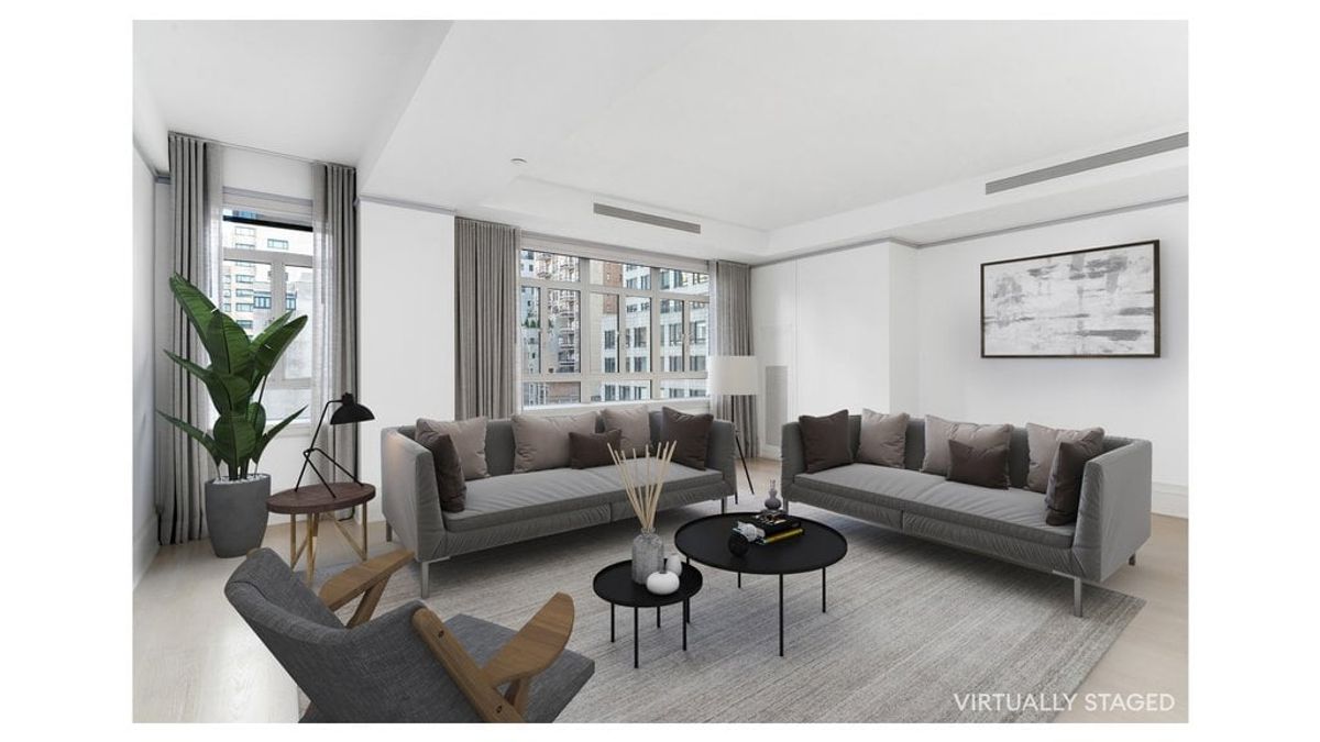 Photo for The Park Loggia - 15 West 61St Street Condominium in Upper West Side, Manhattan