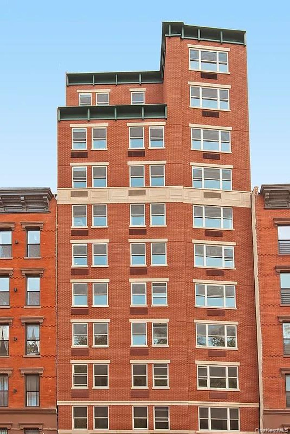 Photo for  Parkside Flats  - 362 ST NICHOLAS AVENUE Condominium in Harlem, Manhattan