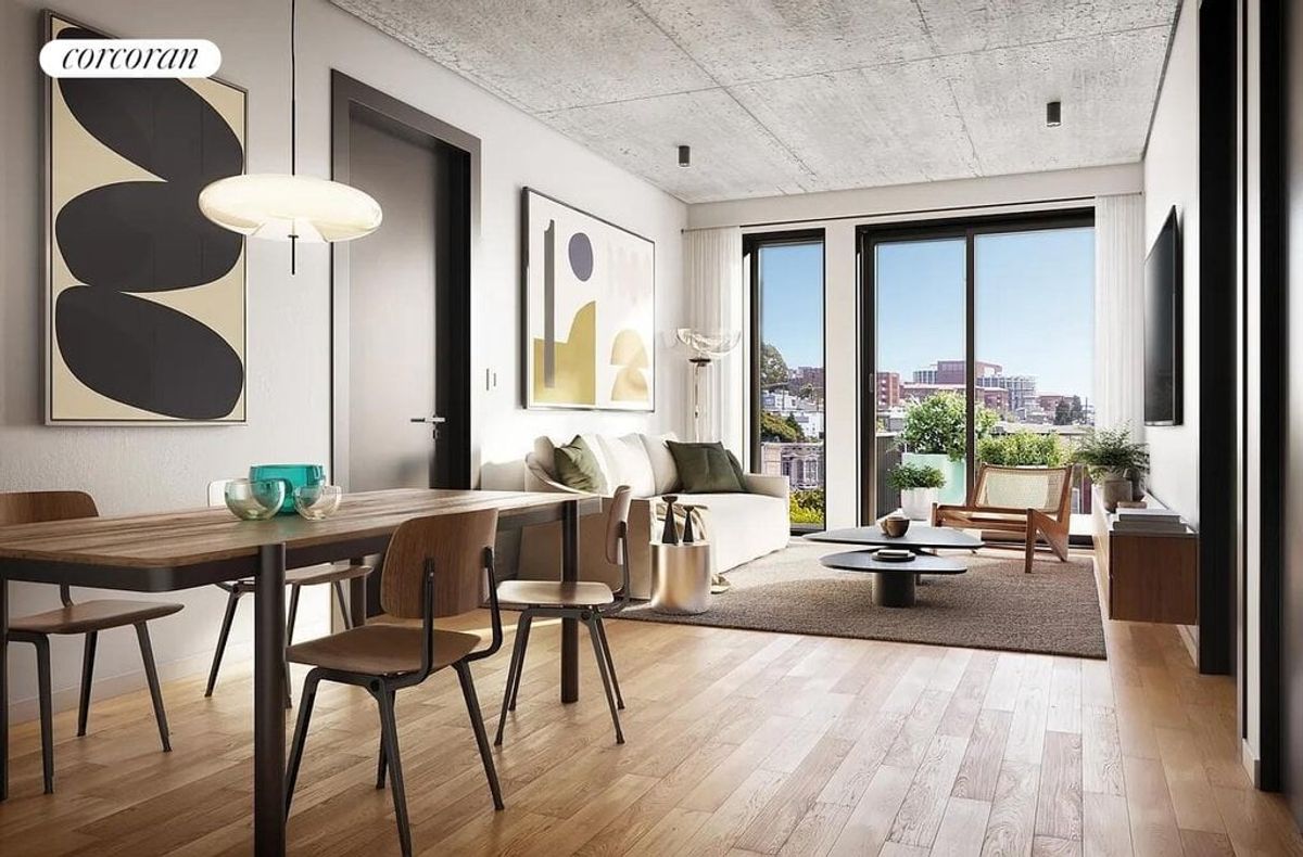 Photo for The Newkirk - 458 East 25th Street Condominium in Flatbush, Brooklyn