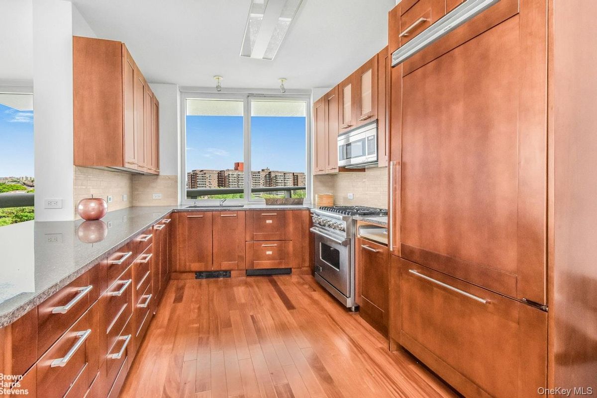 Photo for Solaria - 640 West 237th Street Condominium in Riverdale, Bronx