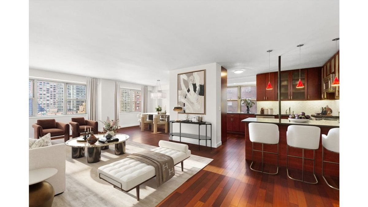 Photo for The Revere - 400 East 54th Street Condominium in Midtown East, Manhattan