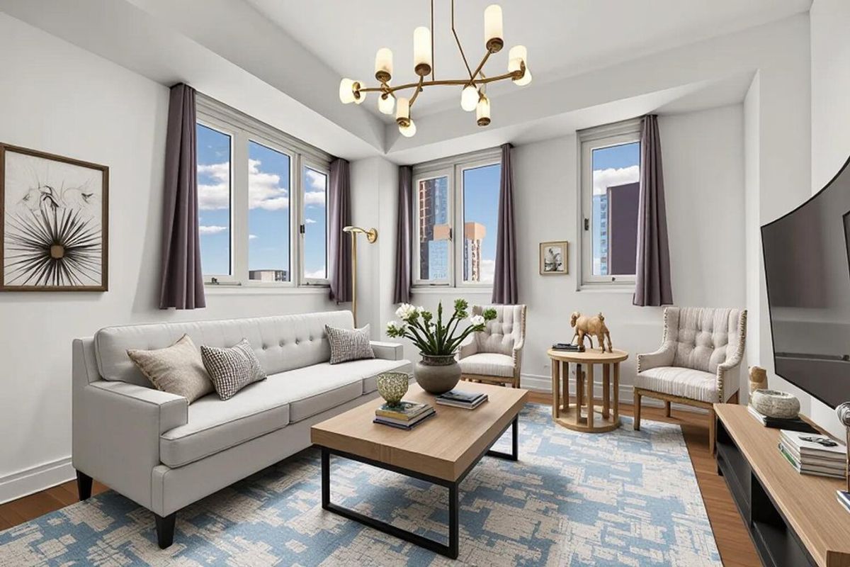 Photo for HERO - 24-16 Queens Plaza South Condominium in Long Island City, Queens