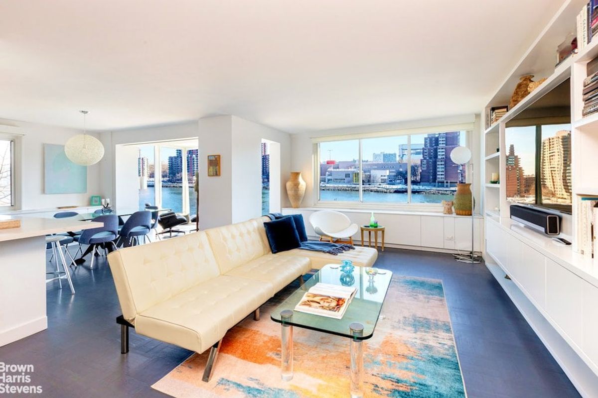 Photo for The Edgewater - 530 East 72nd Street Cooperative in Upper East Side, Manhattan