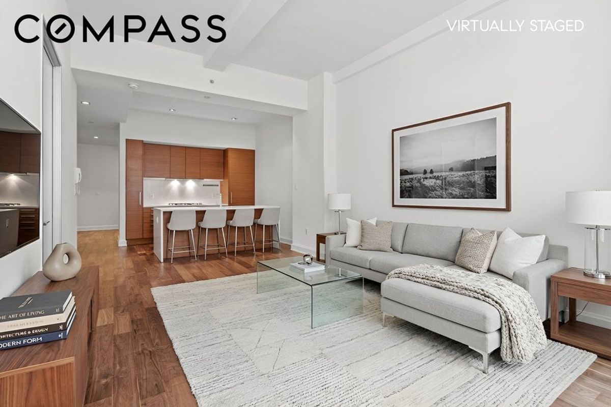 Photo for The Clement Clarke - 140 West 22nd Street Condominium in Chelsea, Manhattan