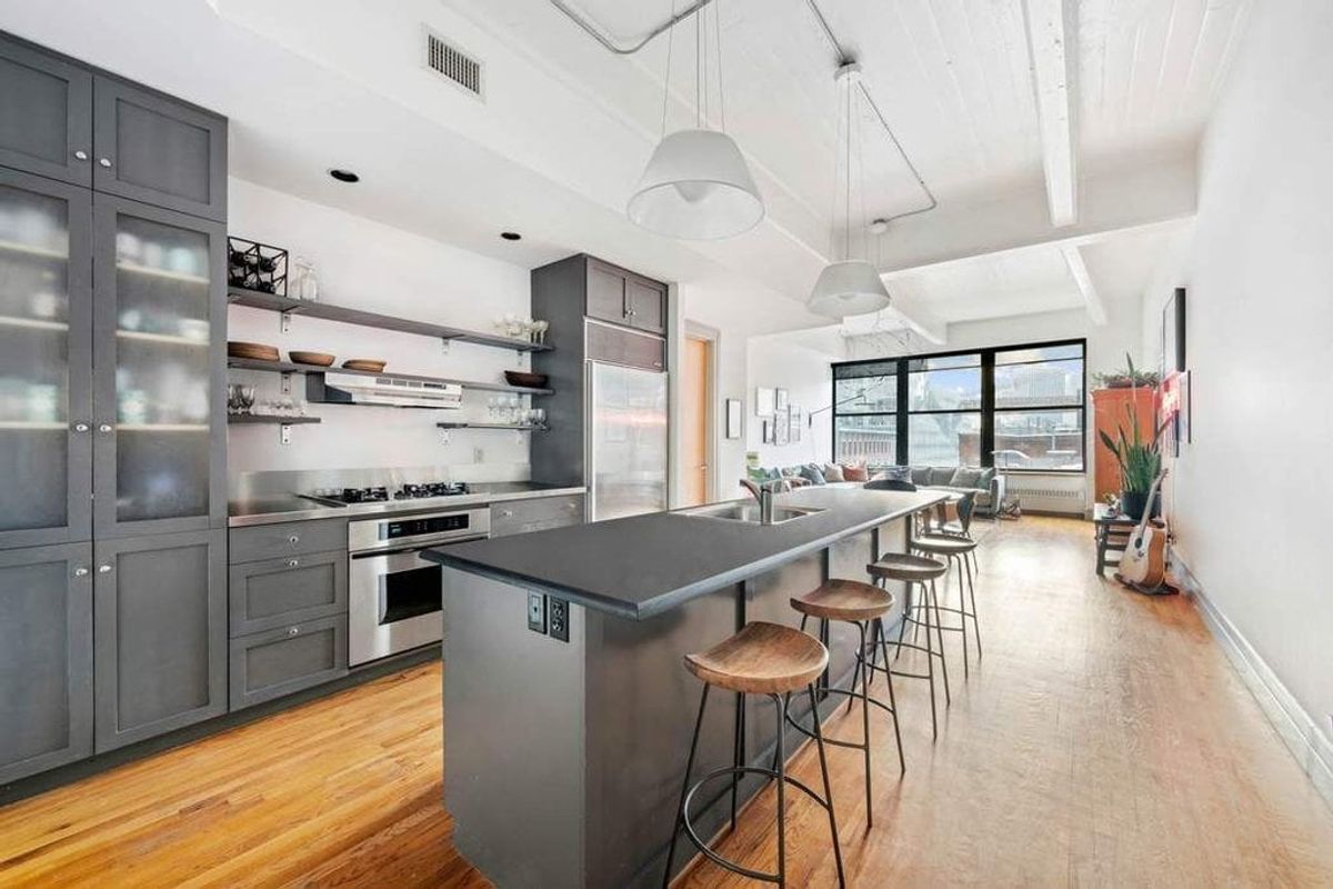 Photo for The Clock Tower - 1 Main Street Condominium in DUMBO, Brooklyn